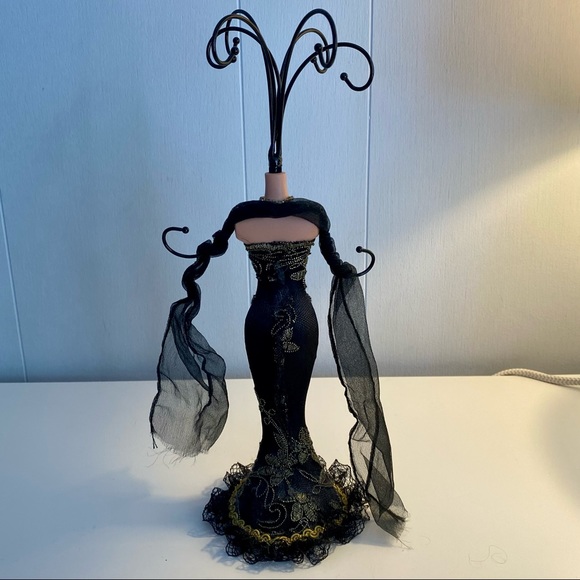 BUNDLE OF TWO Jewelry Holders - Picture 5 of 5